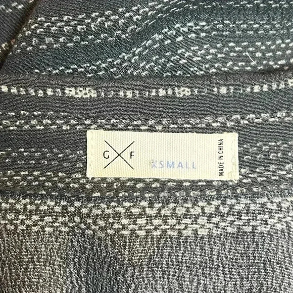 Gentle Fawn Top - Picture 4 of 6